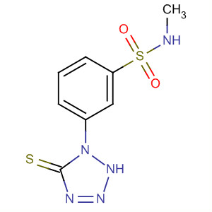CAS 80407-51-8 molecular structure