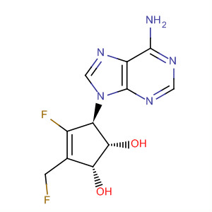 CAS 805245-51-6 molecular structure