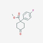 CAS 80912-51-2 molecular structure