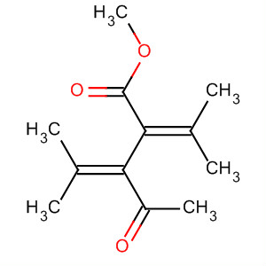 CAS 81020-51-1 molecular structure
