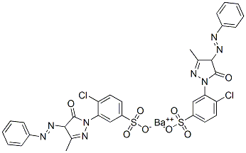 CAS 81064-51-9 molecular structure