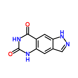 CAS 81115-51-7 molecular structure