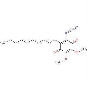 CAS 81575-51-1 molecular structure