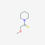 CAS 81730-51-0 molecular structure