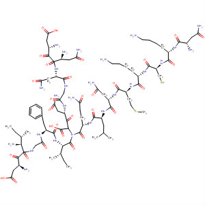 CAS 819070-51-4 molecular structure