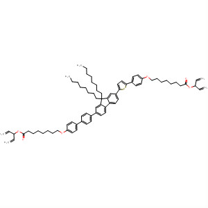 CAS 819079-51-1 molecular structure