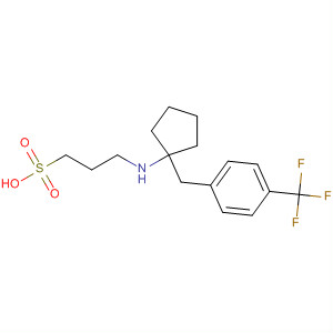 CAS 819865-51-5 molecular structure