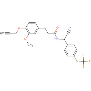 CAS 820215-51-8 molecular structure