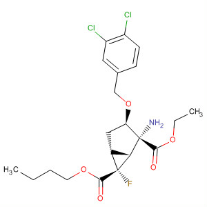 CAS 820244-51-7 molecular structure