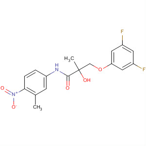 CAS 821765-51-9 molecular structure