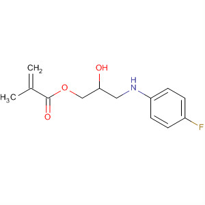 CAS 82178-51-6 molecular structure
