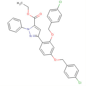 CAS 821780-51-2 molecular structure