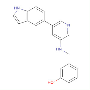 CAS 821784-51-4 molecular structure