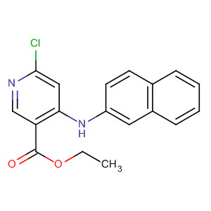 CAS 821791-51-9 molecular structure
