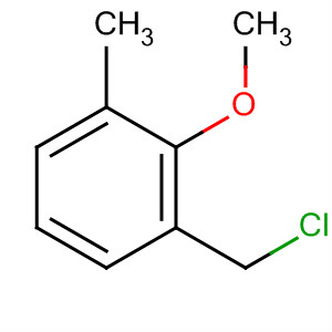 CAS 82212-51-9 molecular structure