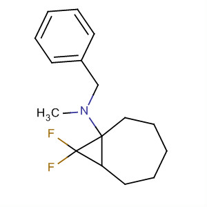 CAS 823178-51-4 molecular structure