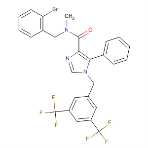 CAS 823185-51-9 molecular structure