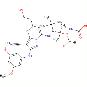 CAS 824399-51-1 molecular structure