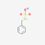 CAS 82571-51-5 molecular structure