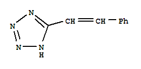 CAS 82701-51-7 molecular structure