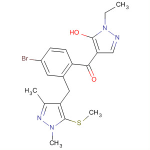 CAS 827323-51-3 molecular structure