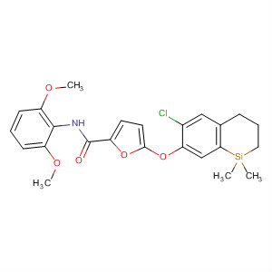 CAS 827338-51-2 molecular structure