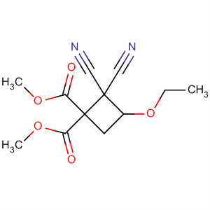 CAS 82849-51-2 molecular structure
