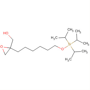 CAS 828934-51-6 molecular structure
