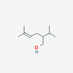 CAS 82898-51-9 molecular structure