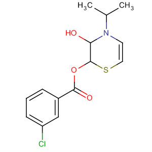 CAS 82912-51-4 molecular structure