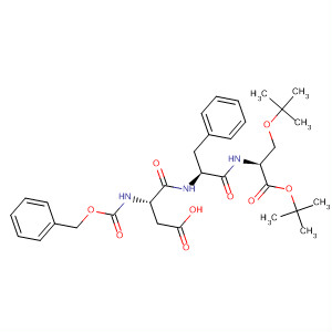 CAS 82985-51-1 molecular structure