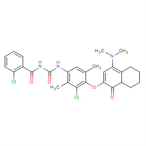CAS 83066-51-7 molecular structure