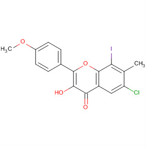 CAS 831224-51-2 molecular structure