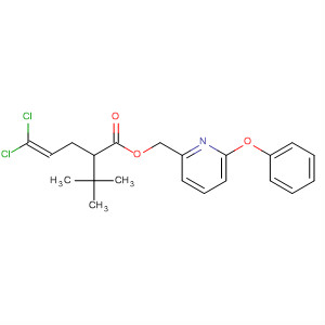 CAS 83190-51-6 molecular structure