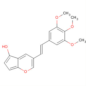 CAS 832127-51-2 structure