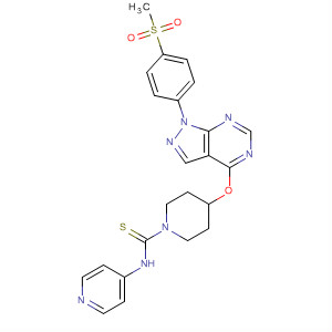 CAS 832717-51-8 molecular structure