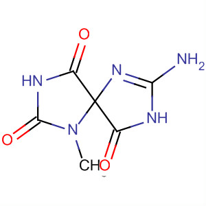 CAS 832729-51-8 molecular structure