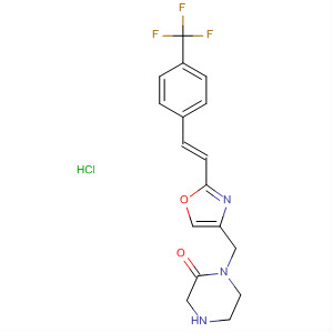 CAS 832730-51-5 structure