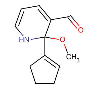 CAS 833458-51-8 molecular structure