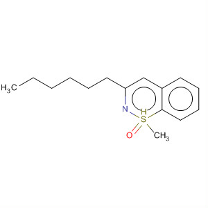 CAS 833459-51-1 molecular structure