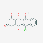CAS 83352-51-6 molecular structure