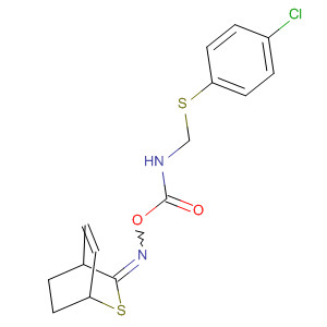 CAS 83370-51-8 molecular structure