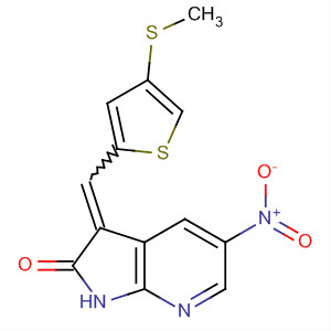 CAS 834858-51-4 molecular structure