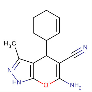 CAS 834898-51-0 molecular structure