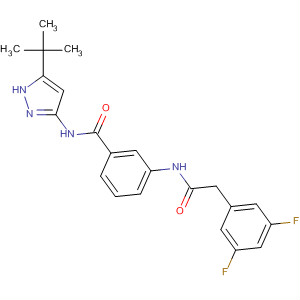 CAS 834911-51-2 molecular structure
