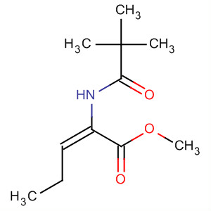 CAS 835617-51-1 molecular structure