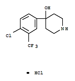 CAS 83706-51-8 molecular structure