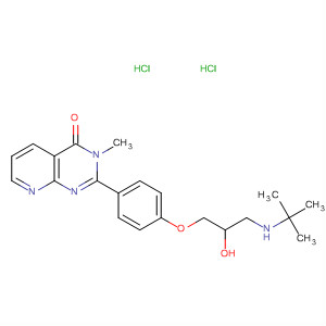 CAS 83722-51-4 molecular structure