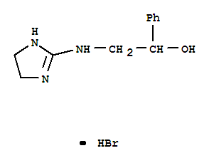 CAS 83732-51-8 molecular structure