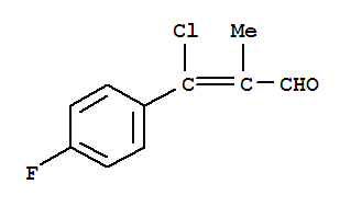 CAS 83783-51-1 molecular structure
